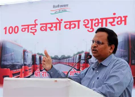 Delhi Election 2020 Aaps Satyendra Jain Who Is Contesting From Shakur