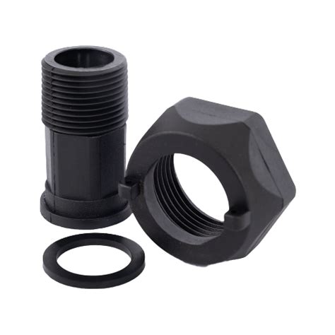 Water Meter Tail Pieces Mobi Power Pty Ltd