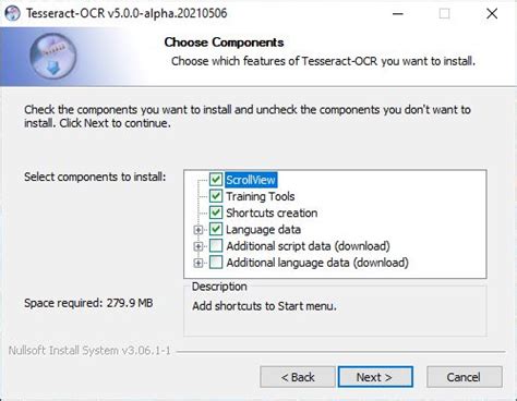 Tesseract Ocr For Windows Install And Run Tesseract Ocr For Windows In