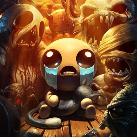 The Binding Of Isaac Mobile Apk - The Binding of Isaac Repentance APK (Full Version) Mobile
