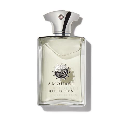 ネット割引 Amouage Reflection Man 100ml Br