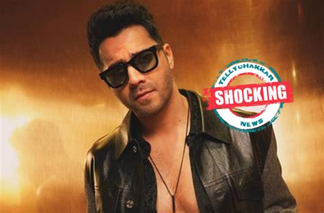 Shocking Varun Dhawan Suffers Injury While Filming VD18 In Kerala