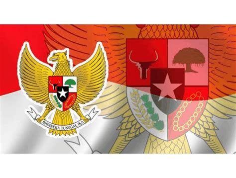 Detail Garuda Pancasila Animasi Koleksi Nomer