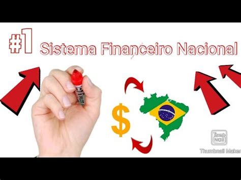 Sistema Financeiro Nacional CMN CVM E BaCen YouTube