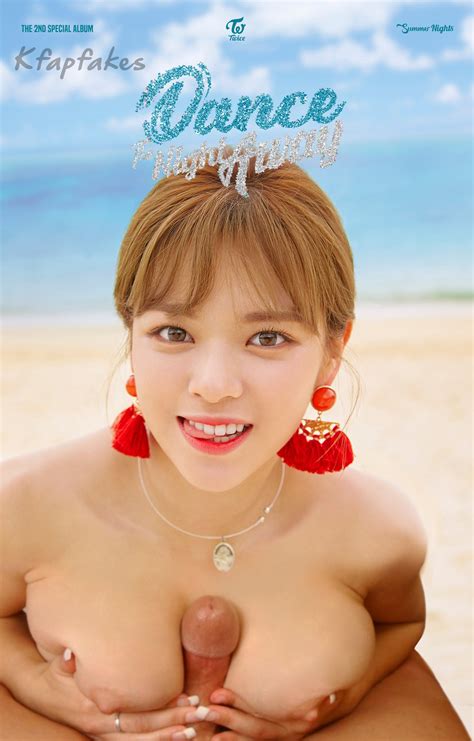 Jeongyeon Nude Fake Kfapfakes