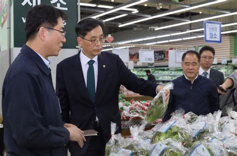 농식품부 물가안정 총력외식업계에 가격인상 자제 요청 네이트 뉴스