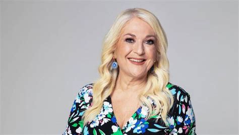 Vanessa Feltz On Recovering From Heartbreak And Why She Loves ‘my