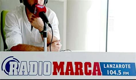 Radio Marca Lanzarote La Previa Del Derbi En Directo Marca Lanzarote