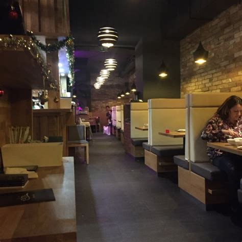Ebi 1, Vienna - Inner City - Photos & Restaurant Reviews - Order Online ...