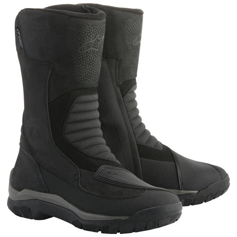 Alpinestars Belize Drystar Oiled Leather Boots FortNine Canada