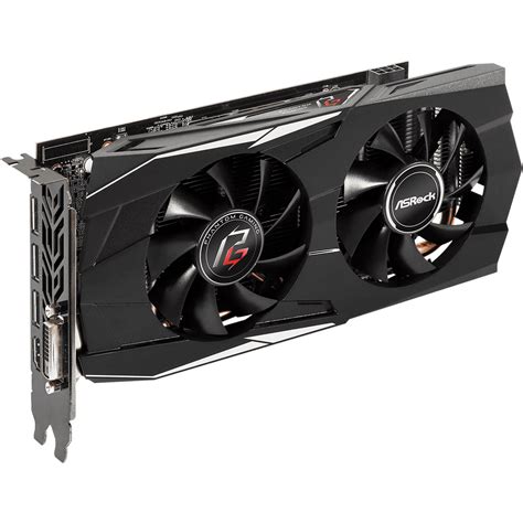 Buy ASRock Radeon RX 570 Phantom Gaming D 4GB PHANTOM GDR RX570 4G