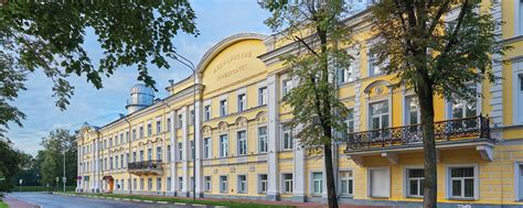 Сообщество «ЯГМУ» ВКонтакте — университет, Ярославль