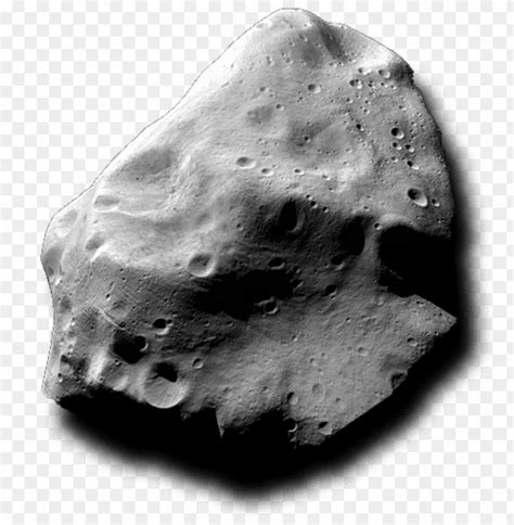 Free Download Hd Png Asteroid Png Png Transparent With Clear