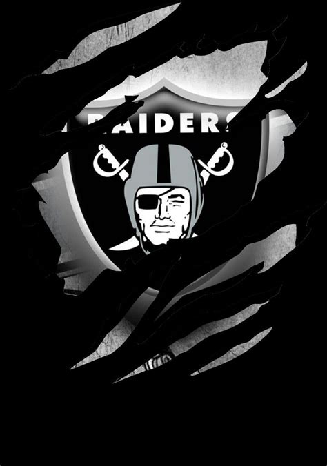 Pin By Mando Juarez On Raider Nation Oakland Raiders Logo Raiders Football Oakland Raiders