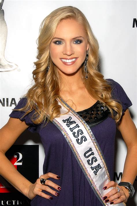 Miss Usa