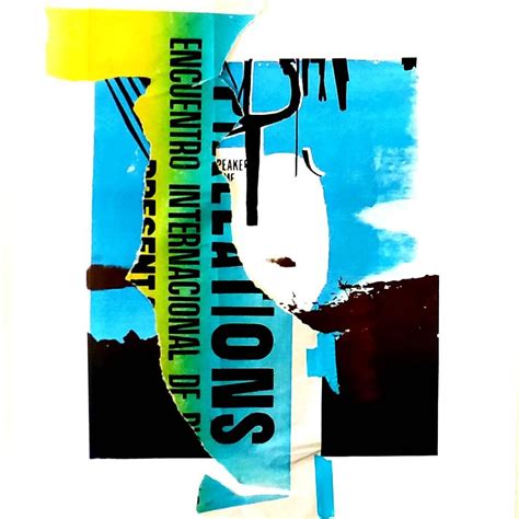 david carson  instagram nucollage werk background   foto