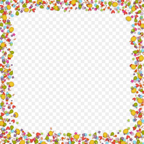 Confetti Stock Photography Birthday Clip Art, PNG, 1024x1024px ...