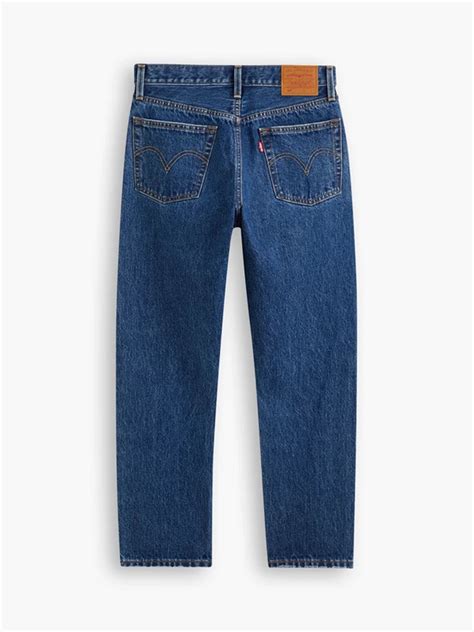 501® Levis® Crop Jeans