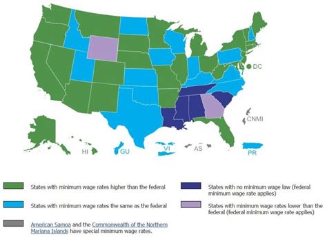 Should the Federal Minimum Wage Be Increased? | KQED