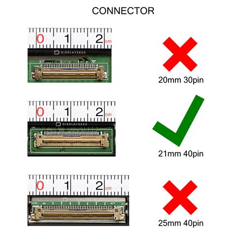 Dalle Ecran B140HAK03 2 HW2A LCD 14 FHD Display Livraison 24h EBay