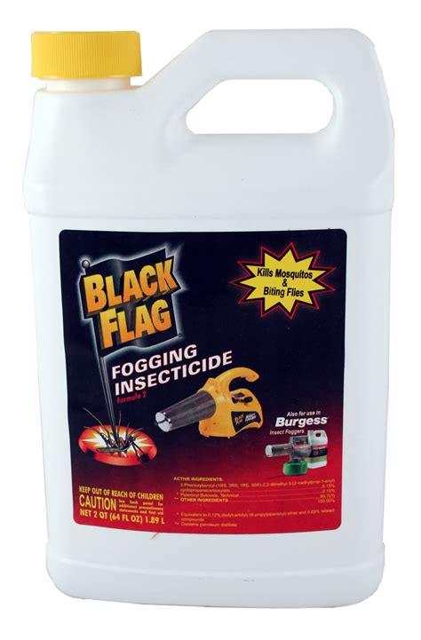 Black Flag Fogging Insecticide - Lambert Vet Supply | Dog, Cat, Horse ...