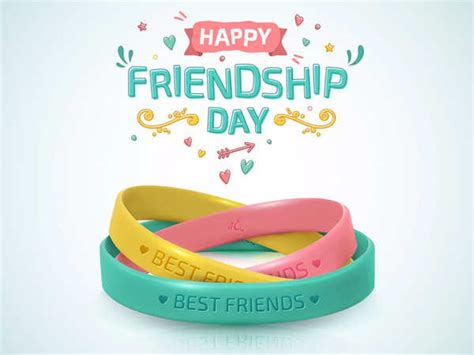 When Is Friendship Day 2023 Date Significance History And Importance