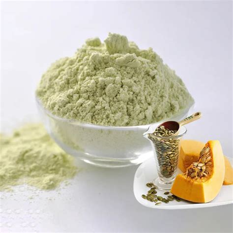 Pumpkin Seed Protein Powder - HengKang Biological Medicine