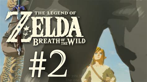 Dat Ass Zelda Breath Of The Wild 2 YouTube