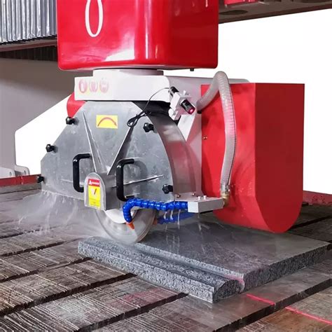 Stone Bridge Cutting Machine From China Manufacturer Hualong Machinery