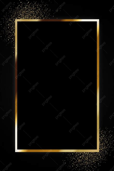 Gold And Black Wallpaper Black Background Wallpaper Luxury Background