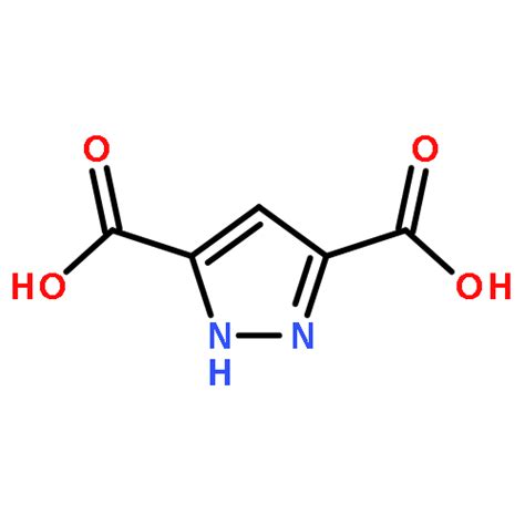 H Pyrazole Dicarboxylic Acid Cas Chemsoon