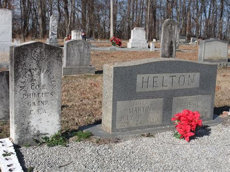 Martin Helton 1844 1920 Find A Grave Memorial