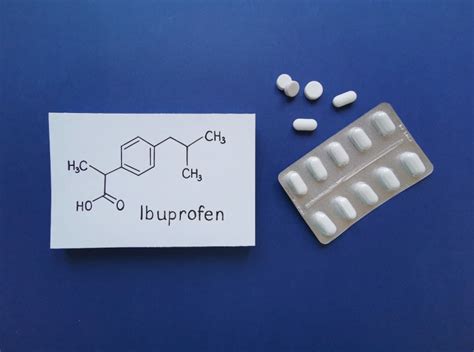 Differenza Tra Paracetamolo E Ibuprofene Quando Prenderli