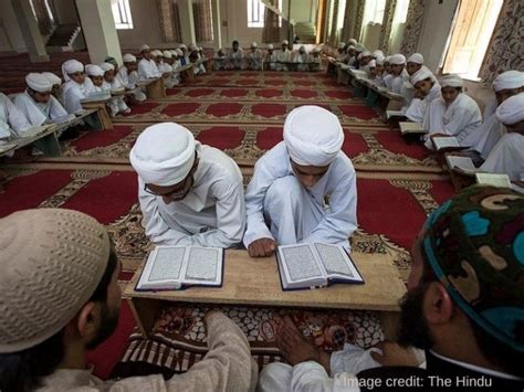 Assam Close To 1 300 Middle English Madrassas Renamed As ME Schools