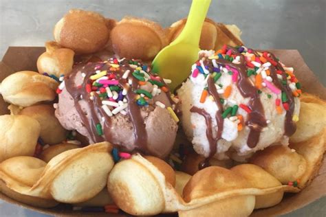 5 Best Ice Cream Places In Cleveland Ohio 2024 Top Rated Shops