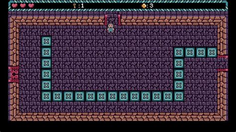 Godot Rpg Preview Dungeons Of Eternia Youtube