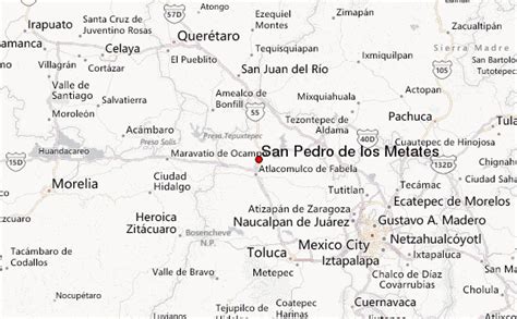 San Pedro De Los Metates Weather Forecast