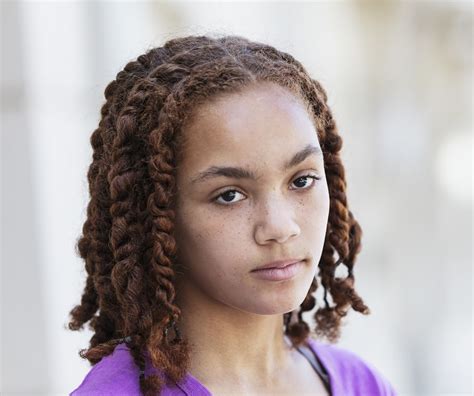 20 Delightful Braids For Mixed Girls 2024 Guide Hairstyle Camp