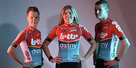 Lotto Dstny Ook In Niet Van Start In Giro D Italia Tirreno