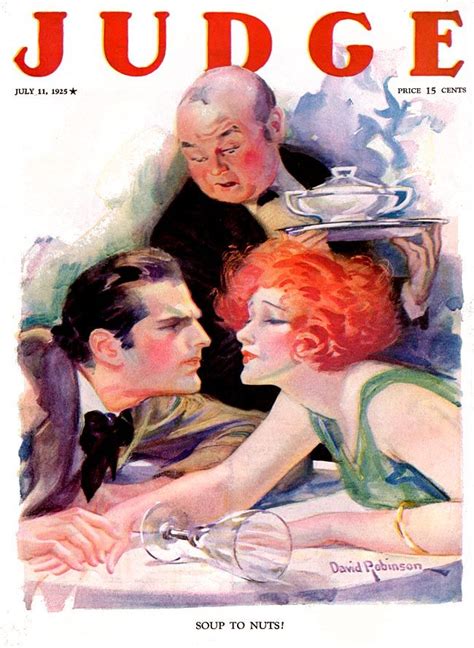 Judge Magazine Art So Cute Vintage Magazine Covers In 2019 Vintage