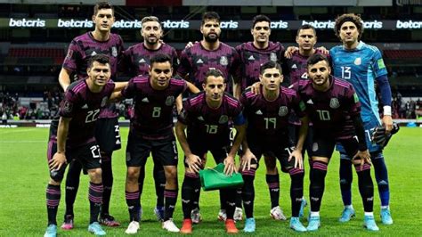 Su Nueva Piel La Selección Mexicana Presentó Una De Las Camisetas Que Usará En Qatar 2022