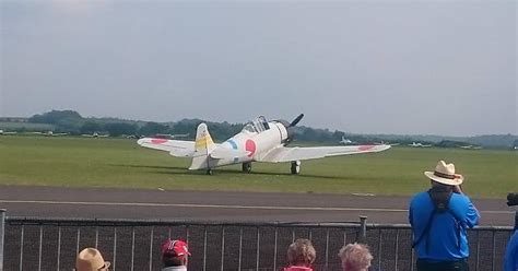 Mitsubishi A6m Zero Replica Album On Imgur