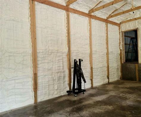 Extend Your Pole Barn Use - Superior Insealators