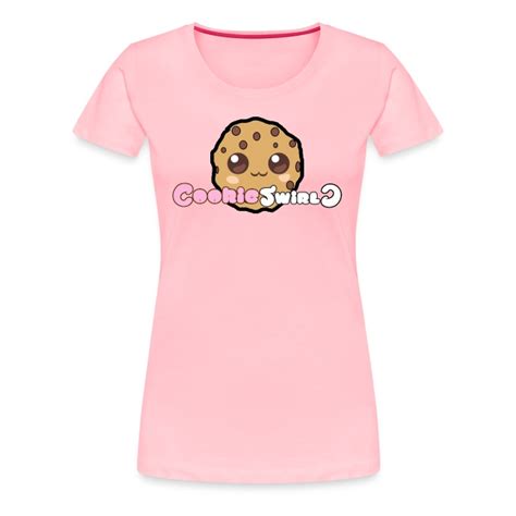 CookieSwirlC | CookieSwirlC Womans Shirt Premium Shirt - Women’s ...