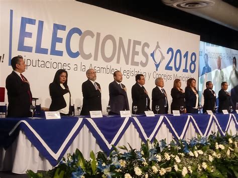 Diputados Electos Reciben Credenciales Para Tomar Posesión De Curul El