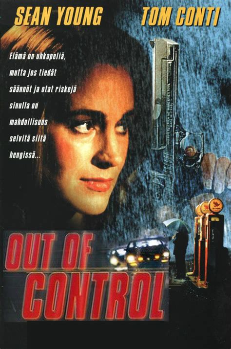 Out Of Control 1998