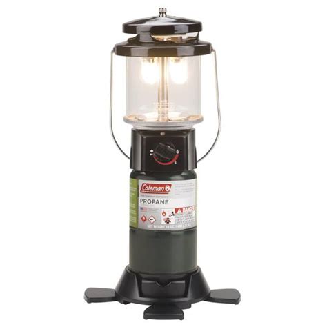 Coleman Quad Pro 800 Lumen LED Lantern Cabela S