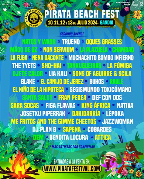 Pirata Festival