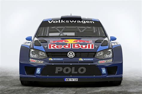 2015 Volkswagen Polo R WRC Racecar - HD Pictures @ carsinvasion.com