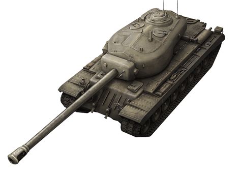 U S Amerikanische Fahrzeuge T34 Schwerer Panzer Der Stufe VIII